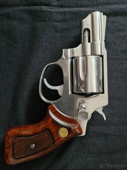 TAURUS 38 Special - 2