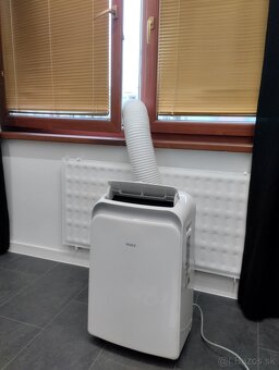 Mobilná klimatizácia Vivax 2,5 kW - 2
