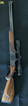 Guľobrok Voere 5,6x50R Mag/16-70 - 2