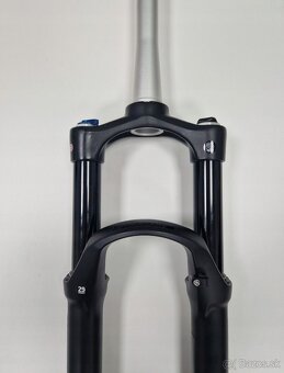 Vidlica Suntour raidon 34 air 29" Boost 120 - 2