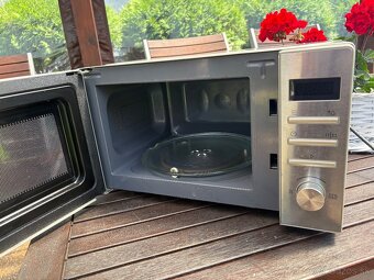 Mikrovlna rura Gorenje - 2