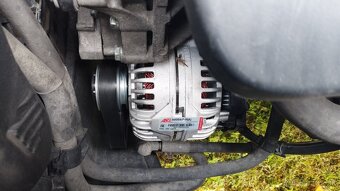 Golf 4 1.9tdi 4x4 - 2