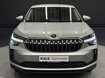 Škoda Kodiaq 2.0 TDI 4x4 Selection DSG - 2