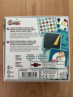 Cortex - 2