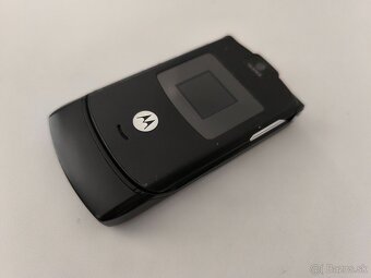 Motorola V3 - 2