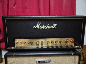 Marshall Origin 20H - NOVY - 2