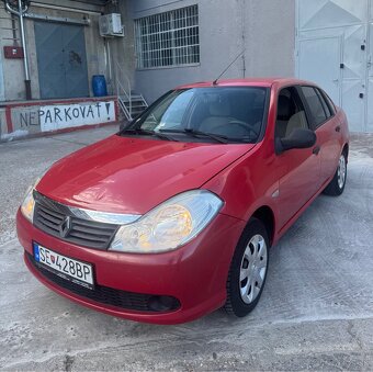 Renault Thalia 1.2 LPG - 2