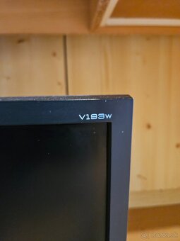 Acer monitor - 2