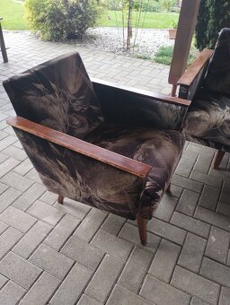 Retro nábytok - 2