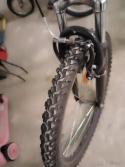 Bicykel Kenzel - 2