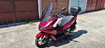 Honda PCX 125 - 2
