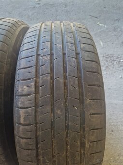 205/55R16 94W TOMKET - 2
