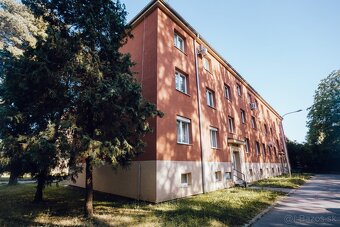 Prenájom 3-izbový byt Prievidza - 2