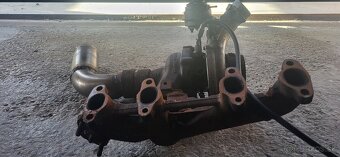 Garett gtd1749 - 2