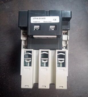 SIEMENS 3TF46 22-0AB0 - 2