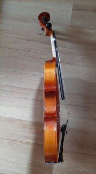 Husle 1/4 pouzivane 1 rok - 2