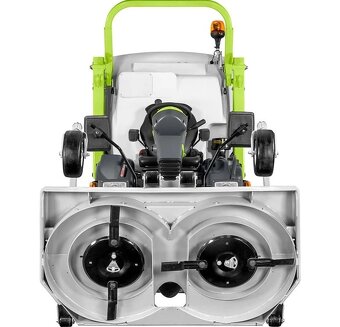 Grillo FD 2200TS Stage5 4WD Traktorová kosačka - 2