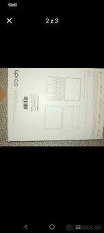 Epico Apple i pad pro 11 2018/20/21/22/iPad Air 10.9 - 2