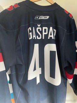 Dres Hc Slovan Bratislava - 2
