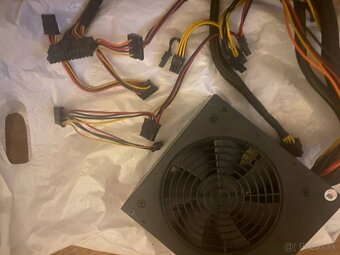 cooler master 500W - 2