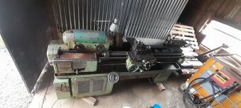 Sustruh sv18 - 2