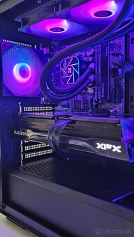 ⏰️ Ryzen 7600x,RX 9070 XT,32GB DDR5,1TB SSD - 2