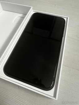 iPhone 11 64GB Black - 100% Baterka - 2