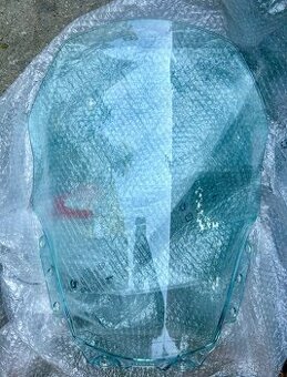 Predam original plexi na Piaggio MP3 2006-2014 - 2