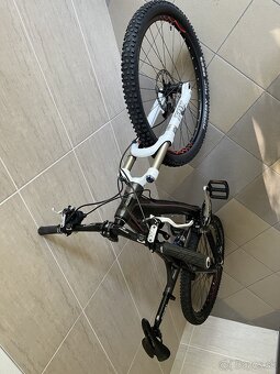 Ghost AMR Carbon 26” M - 2