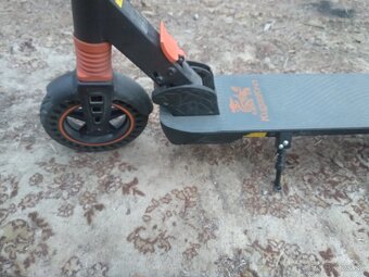 Kugoo kirin S1 pro 180E celá - 2