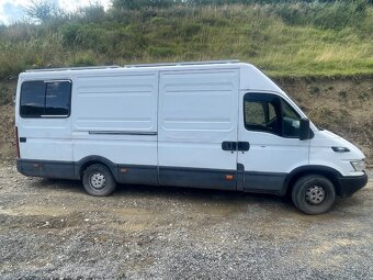 Fiat Daily - 2