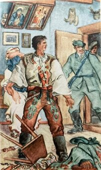 P. O. HVIEZDOSLAV + ANDREJ SLÁDKOVIČ - 2