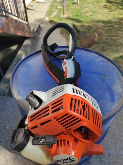 Stihl fs38 - 2