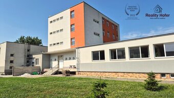 Kompl. zrekonštruované kancelárie, DePoint, Prešov - 2