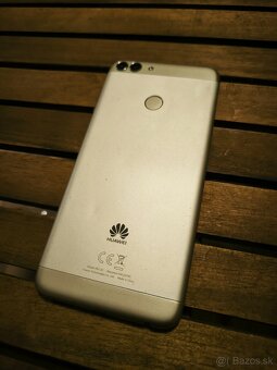 Huawei P smart - 2