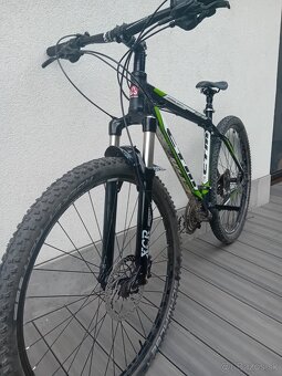 Predám horský bicykel CTM Rambler 3.0 - 2