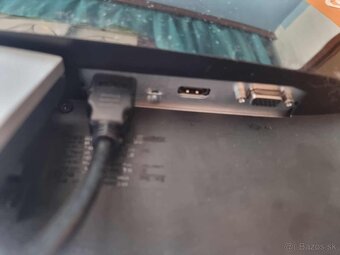 24" Dell SE2417HGX - 2