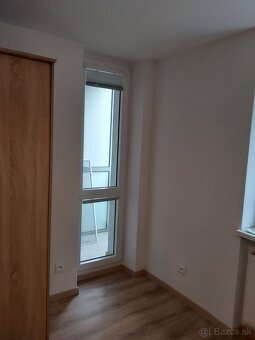 Garzńka na prenájom - 2