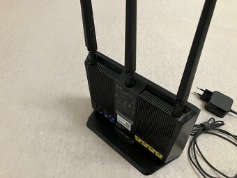 ASUS RT-AC86U AC2900 Dual Band Gigabit Wi-Fi Router - 2