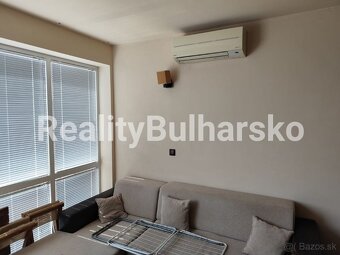 Apartmán 2+kk (58 m²) – s výhledem na moře a bazén RAVDA - 2