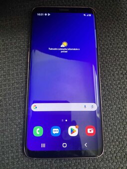 Samsung Galaxy S9 64Gb - 2