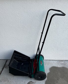 Bosch Vretenová kosačka AHM 38 G - v ZÁRUKE - 2