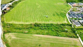 TOP CENA, stavebný pozemok 4781m2 aj pre developerov - 2