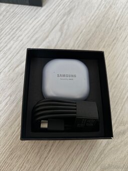 Galaxy buds pro - 2