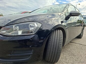 Volkswagen golf 7. 2.0.tdi. - 2