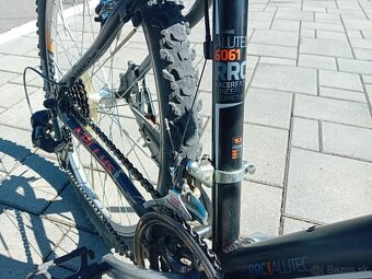 Predám Kellys Viper 10, 26", veľkosť15,5 - 2