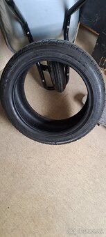 Nankang 215/45 R16 - 2