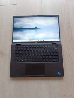 Dell Latitude 7420 i7 11-gen., 16 GB RAM, 500 GB Nvme SSD - 2