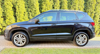 SEAT ATECA XCELLENCE 2.0 TDI DSG 4X4 140KW - 2