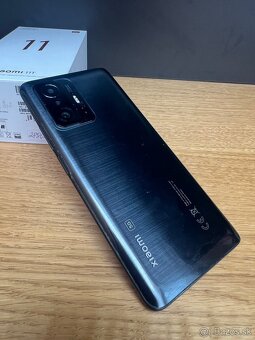 Predám XIAOMI 11T 8GB/128GB, TOP stav, VOLNY - 2